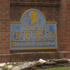 Jefferson Middle School evacuated after gas smell report