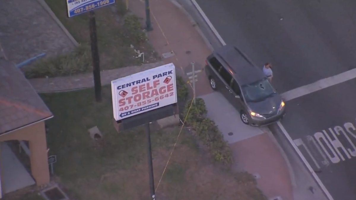 Man seriously injured after being hit by car on OBT