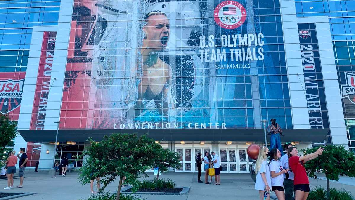 'We've grown this event to what it is' Omaha faces competition in bid