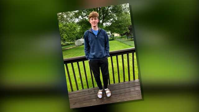 'So preventable': Mom raises awareness after son's death from carbon monoxide - Vimarsana News