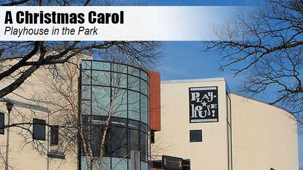 20 things to do this Christmas season in Cincinnati