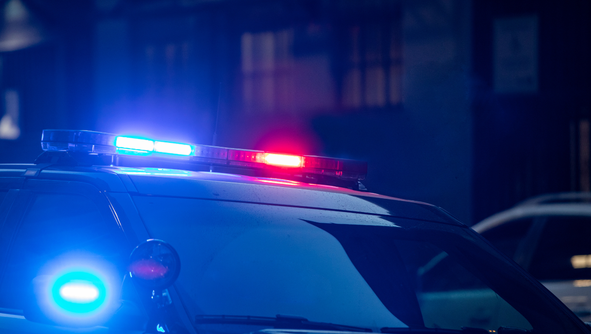 Mount Gilead police searching for homicide suspect after shooting