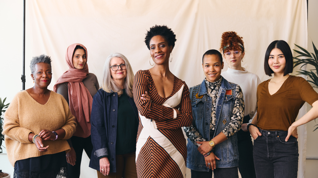 Learn why Women's History Month is in March - Vimarsana News