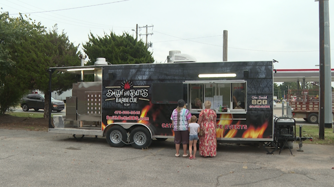 Restaurant Profile: Fat Boys House of BBQ - lehighvalleylive.com