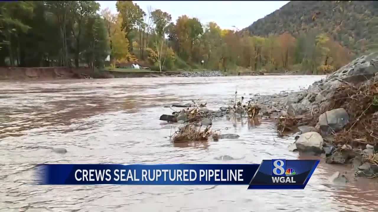 Rising fuel costs create rough waters for 'Pride of the Susquehanna'