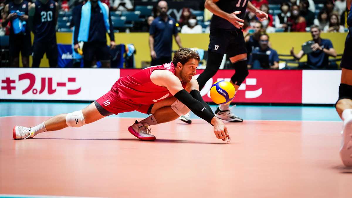 Kyle Dagostino