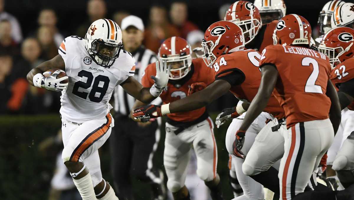 rivalry moves to October in 2020