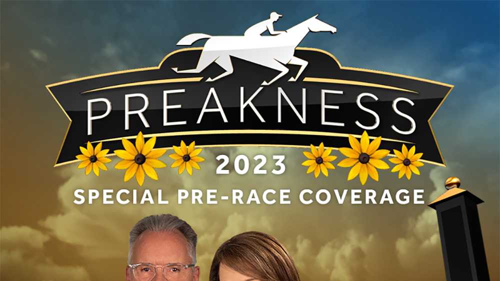 2023 Preakness Stakes contenders in photos