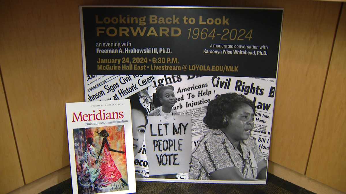 2026 marks 100th anniversary of precursor to Black History Month﻿