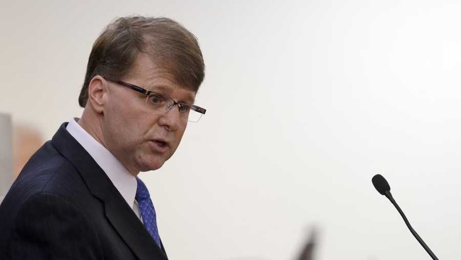 Ex Chief Justice Martin returning to North Carolina work at High Point