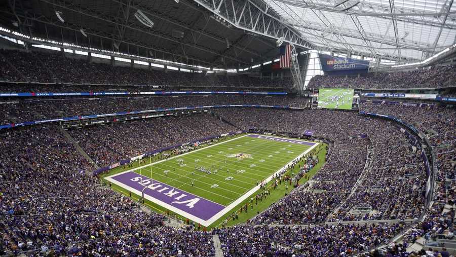 Packers, Vikings open season in Minnesota for 1st time, The Mighty 790  KFGO