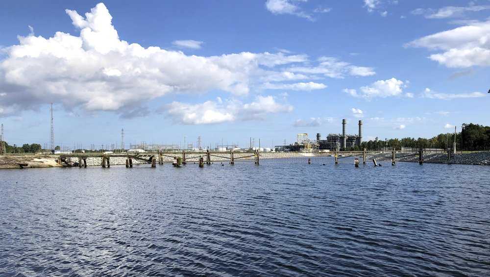 North Carolina: Waterways at risk by rewrite of Clean Water Act