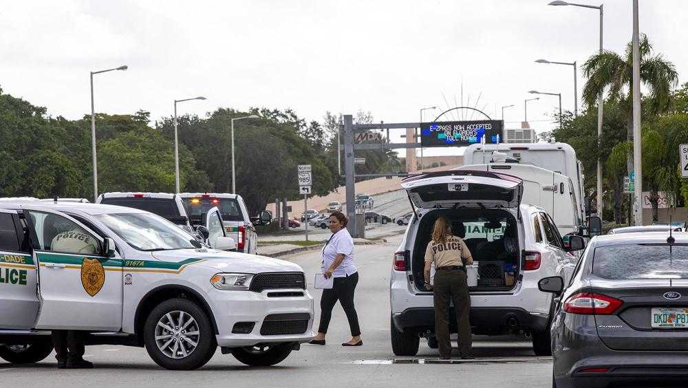 Miami: Police arrest 3 teenagers in connection to deadly shooting