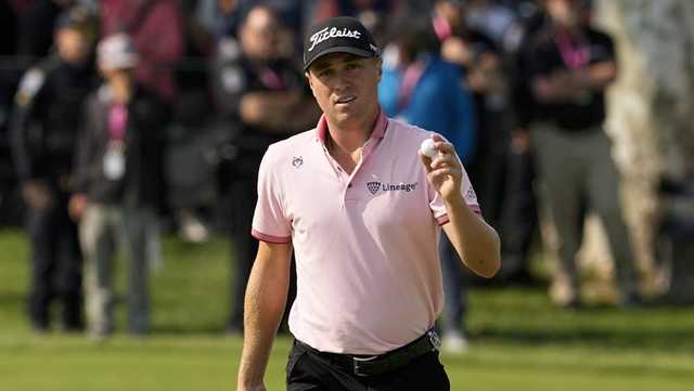 PGA updates | Justin Thomas wins 2nd PGA title in playoff - Vimarsana News