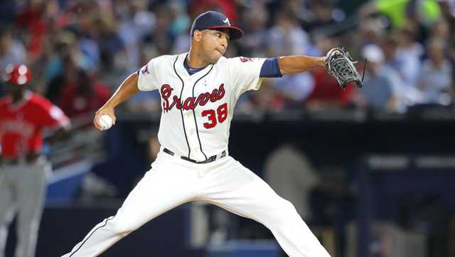 Former Braves pitcher killed in crash while heading to 9/11 event - Vimarsana News