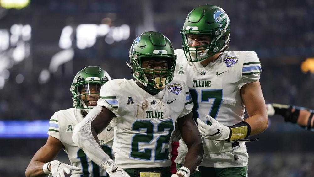 Cotton Bowl tickets: The cheapest tickets available for USC vs. Tulane