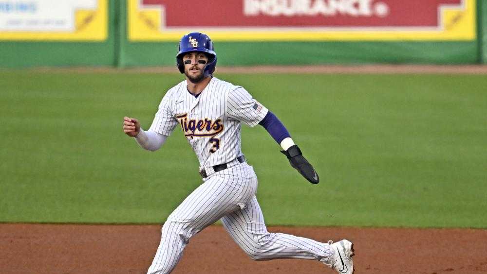 LSU Baseball: 6 thing to know about Kentucky ahead of super regionals