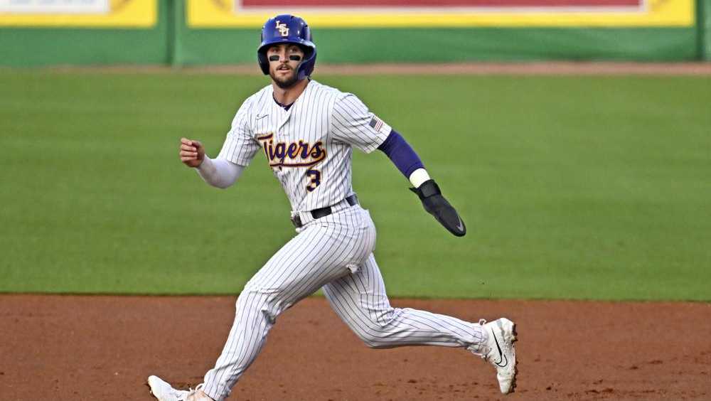LSU Kentucky Baseball Delayed lsu-kentucky-baseball-delayed