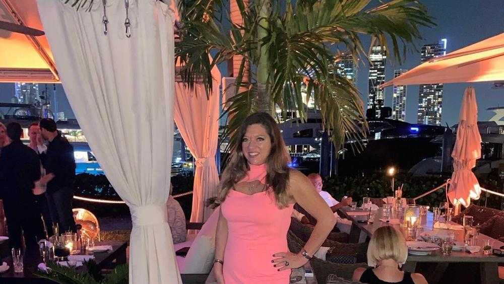 Final victim of deadly Surfside condo collapse identified, family says - Vimarsana News