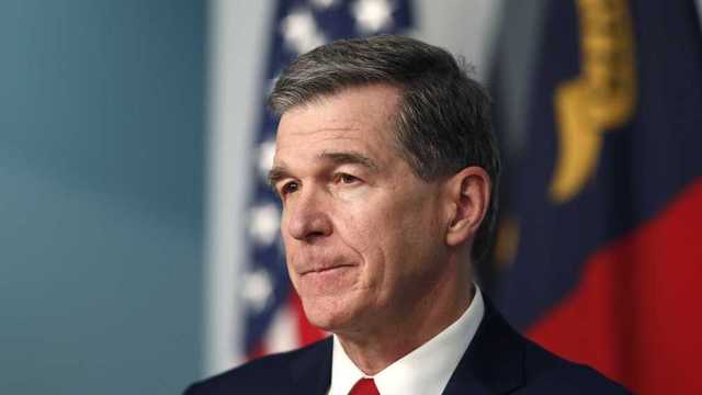 North Carolina: Governor to veto election bill - Vimarsana News