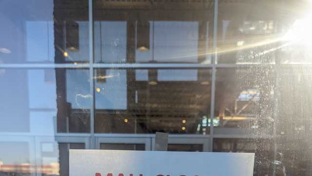Beaver Valley Mall closes due to water main break - Vimarsana News