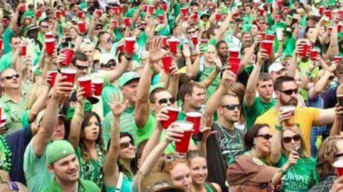 Savannah St. Patrick's Day festival and parade postponed amid