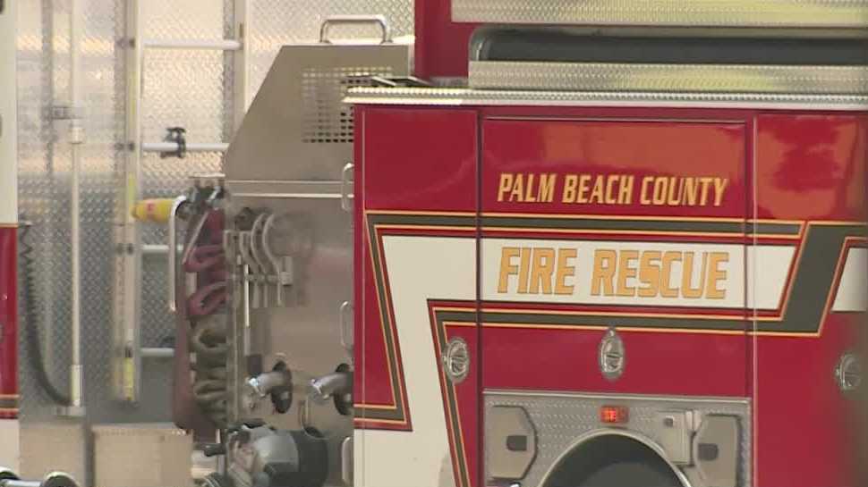 1 person dead after train incident in Lake Worth Beach