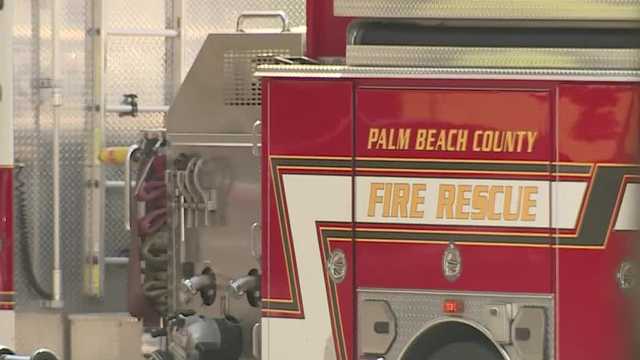 Gas leak in South Florida leads to road closure - Vimarsana News