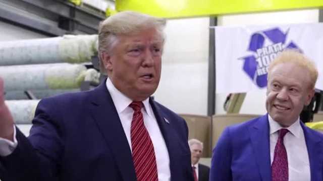 Florida state attorney weighs in on latest development in Trump classified documents case - Vimarsana News