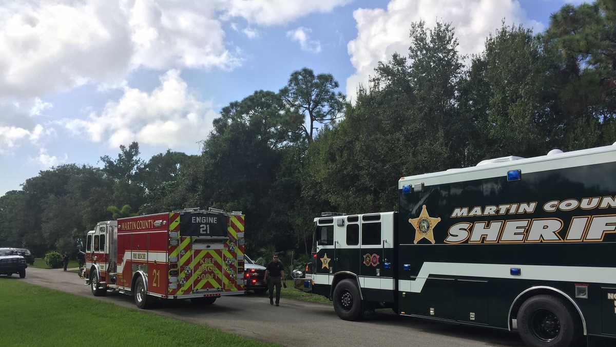 Swat Team Shoots, Kills Armed Man In Palm City