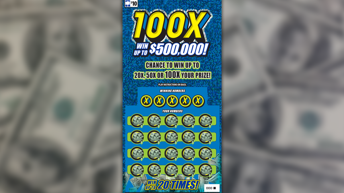 Upstate man’s quick trip back for a straw pays off big with lottery win