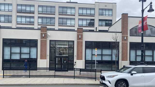 Man accused of pulling knife or machete at BU in custody - Vimarsana News