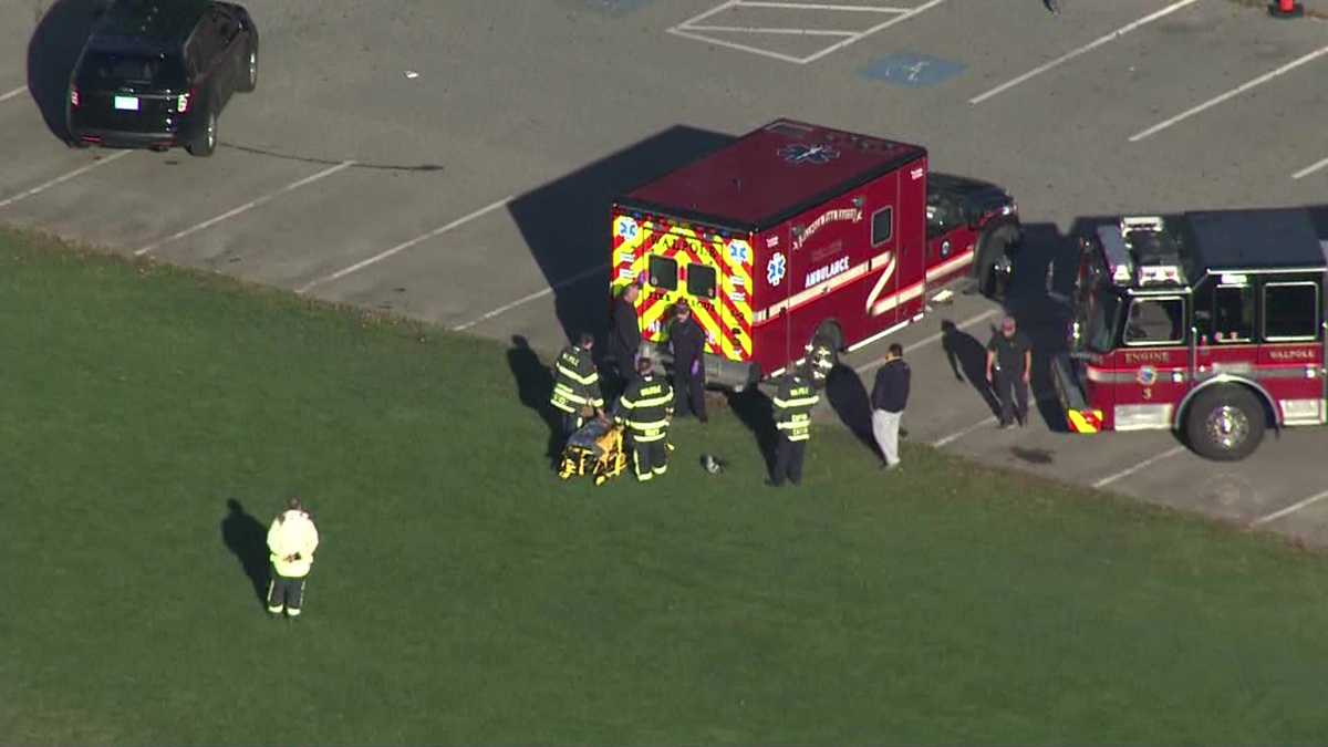 2-year-old flown to hospital after being struck by vehicle