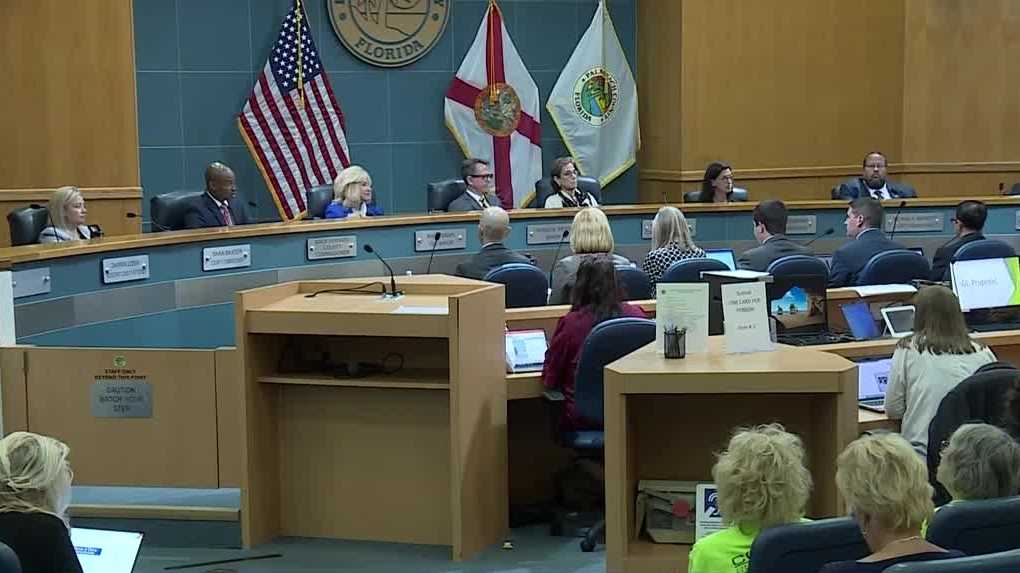 Palm Beach County commissioners to make final vote on major land swap