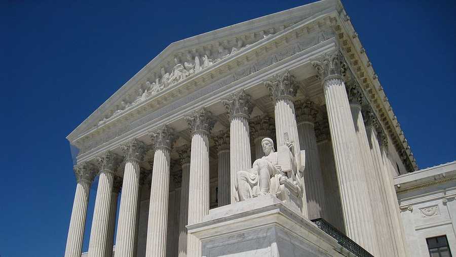 Arkansas groups not asking US Supreme Court to review ruling limiting