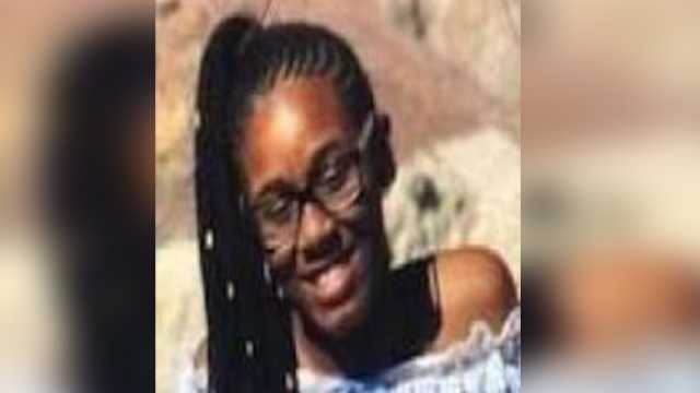 Port St Lucie Police Search For Missing Teenager 7870