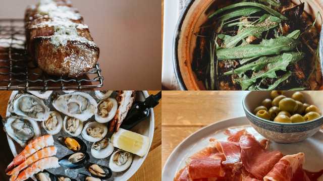 New raw bar, small plate restaurant coming to Walker's Point - Vimarsana News
