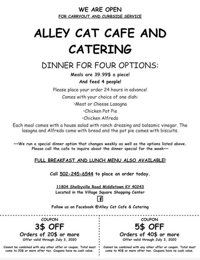 Foodie Friday, June 12 Your weekend guide for restaurants and recipes