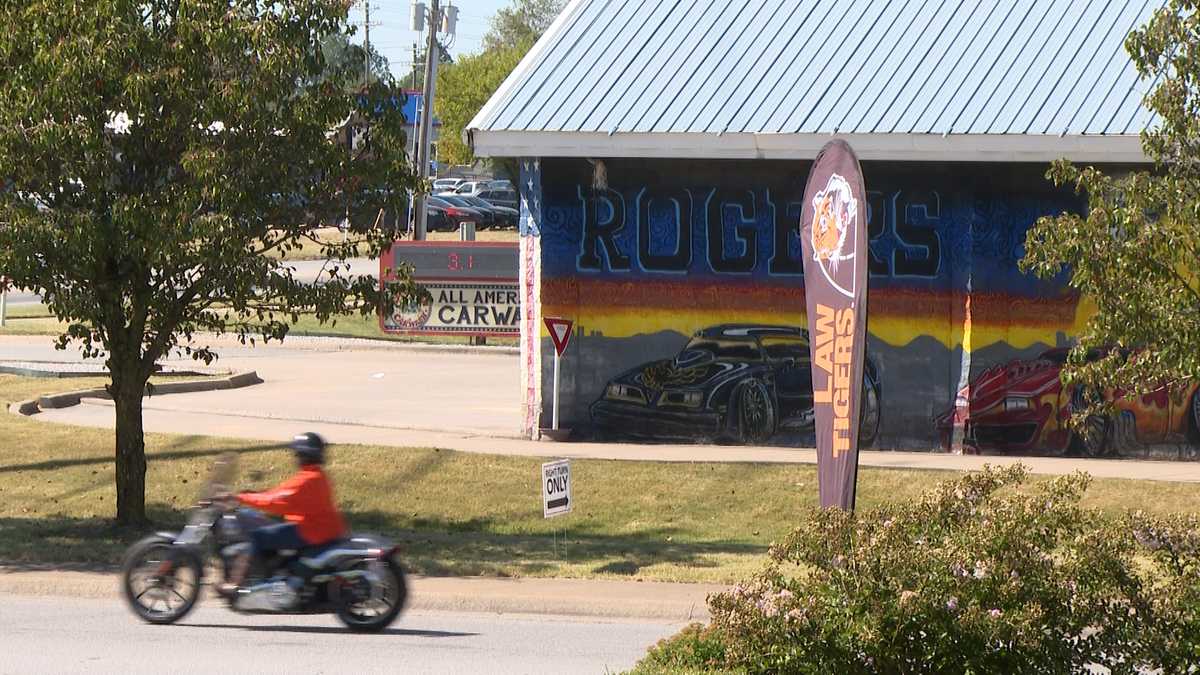 Bikes, Blues, and barbecue kicking off in a new city