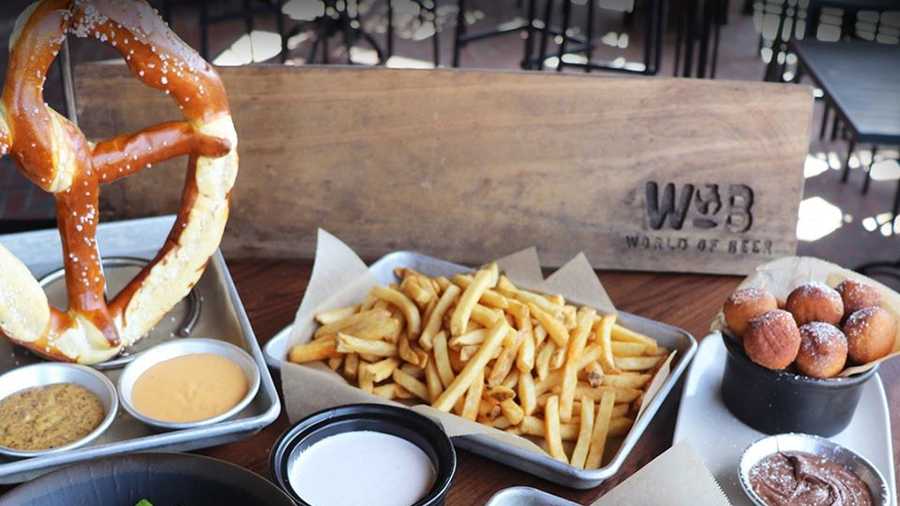 LIST Louisvillearea restaurants offer special Independence Day deals