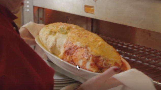 7-pound burrito coming to Surf City – Orange County Register