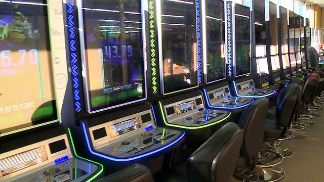 State senator offers bill to increase tax, scrutiny of skill games - Vimarsana News