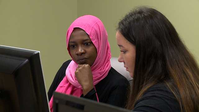 Lincoln program hopes to fast-track job, seeks to fill needed tech positions - Vimarsana News