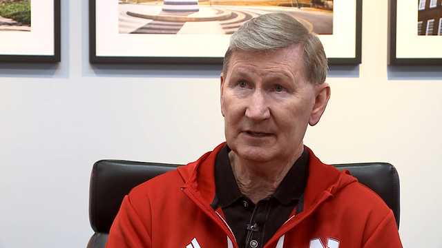 NU President Ted Carter talks beer sales, stadium renovation and more - Vimarsana News