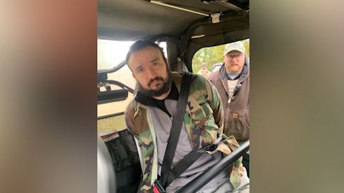 Eastern Oklahoma inmates recaptured after escape through hole in jail wall - Vimarsana News