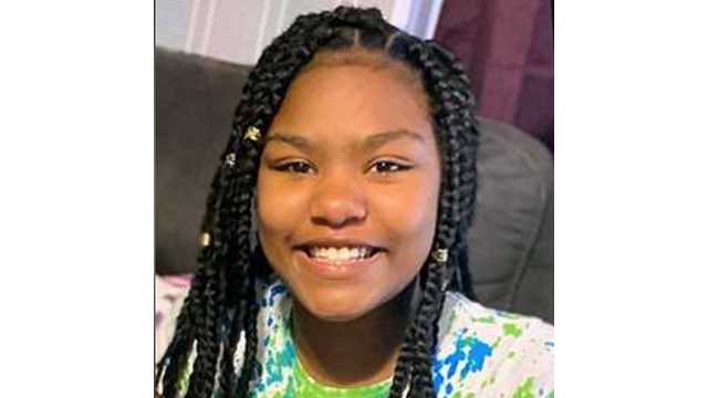 Police Need Help Locating Missing 11 Year Old Baltimore Girl 