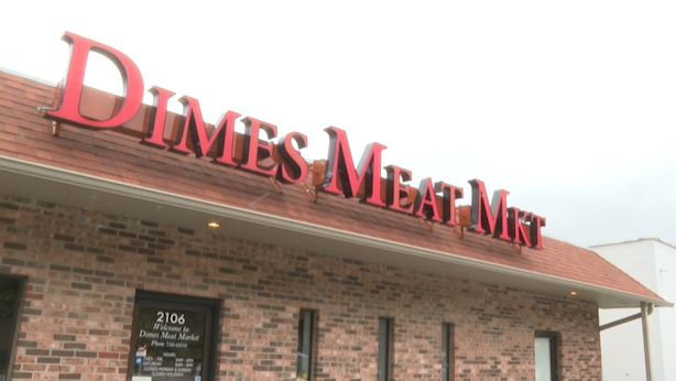 Springdale meat market worried about turkey supply ahead of Thanksgiving - Vimarsana News