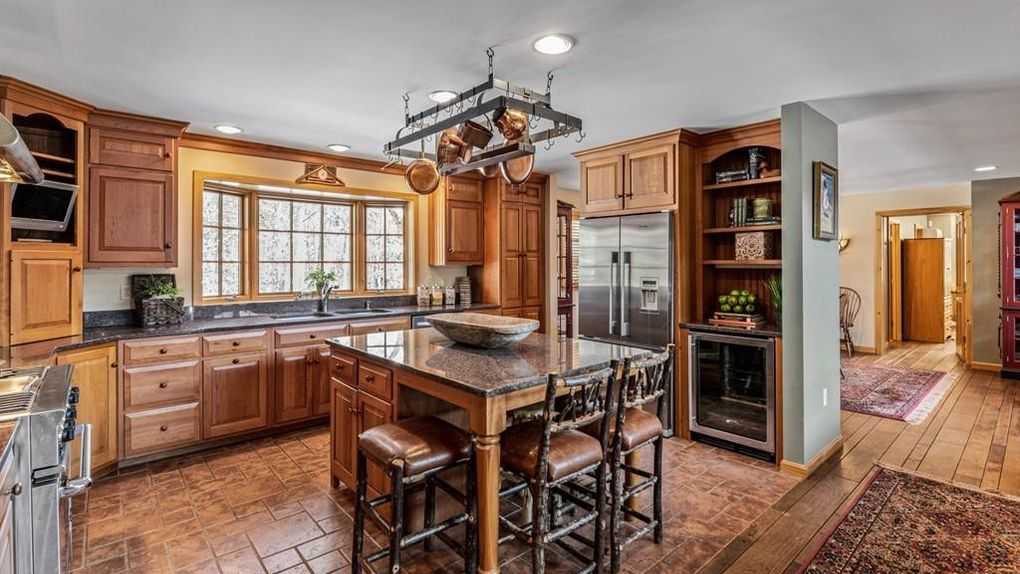 Mansion Monday Waterville Valley home on market for 1,299,500