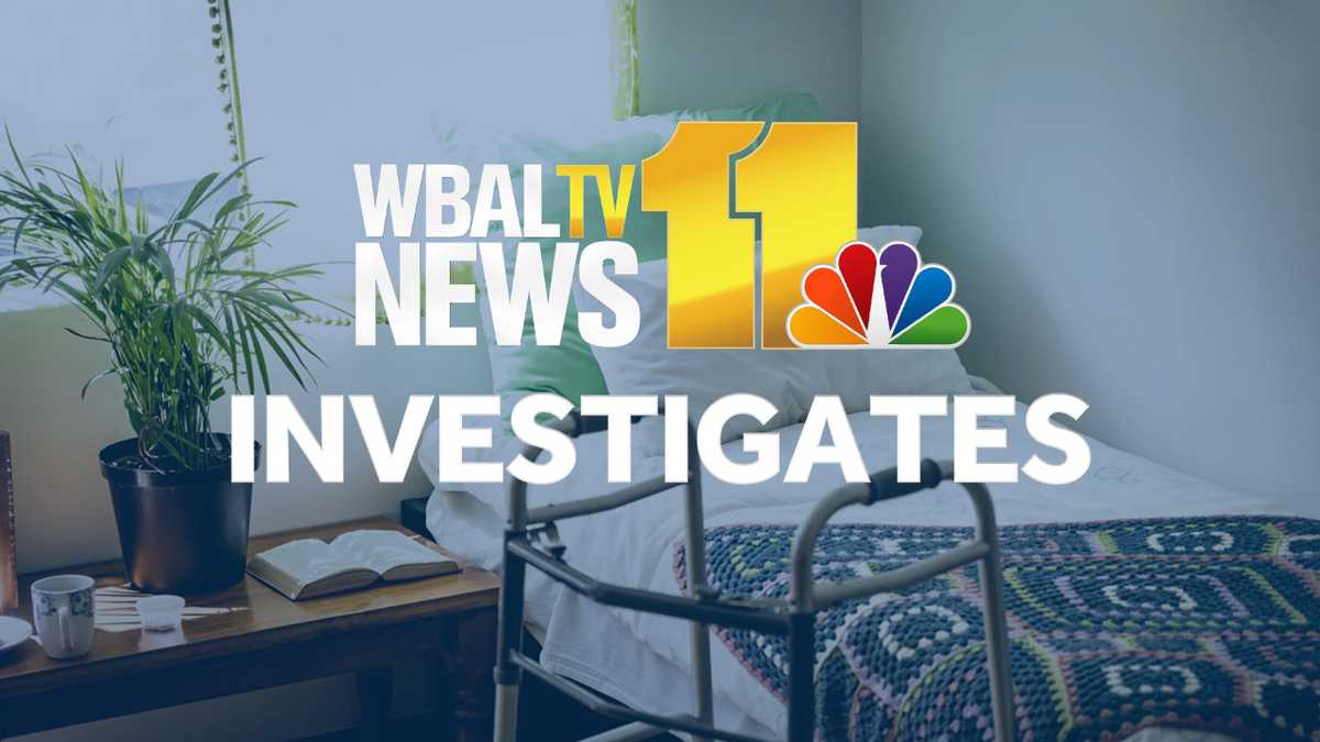 Maryland ombudsman ‘concerned’ over nursing home care Maryland ombudsman ‘concerned’ over nursing home care