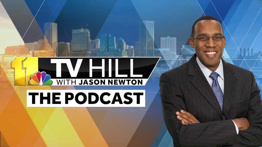 11 tv hill podcast